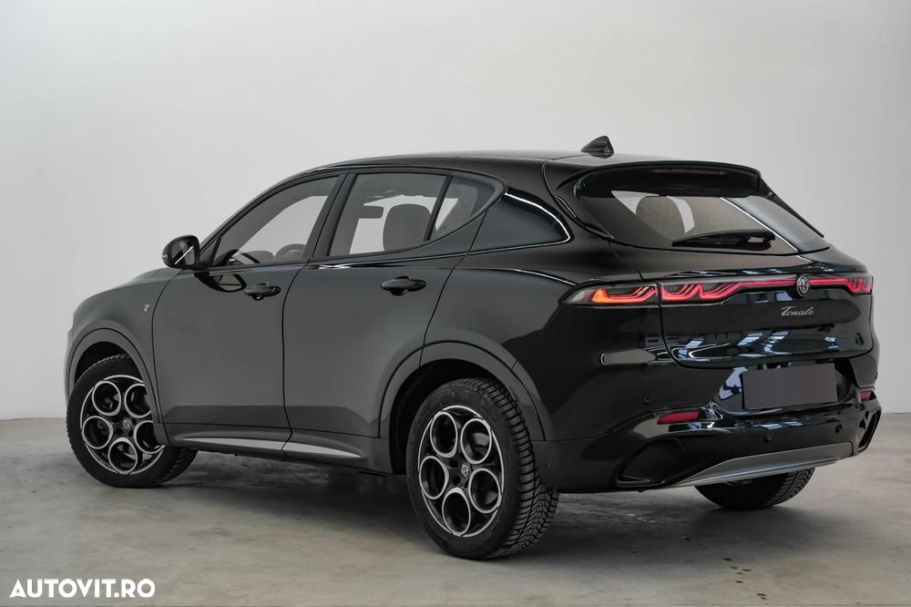 Alfa Romeo Tonale 1.5 VGT Tributo Italiano - 10