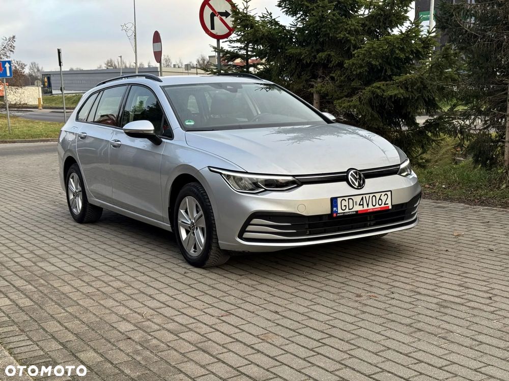 Volkswagen Golf 2.0 TDI Special Edition - 2