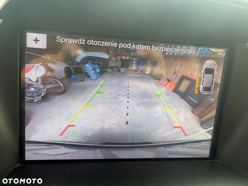 Ford Kuga 1.5 EcoBoost FWD Titanium ASS GPF - 20