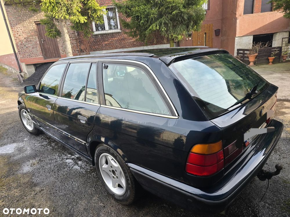BMW Seria 5 - 2