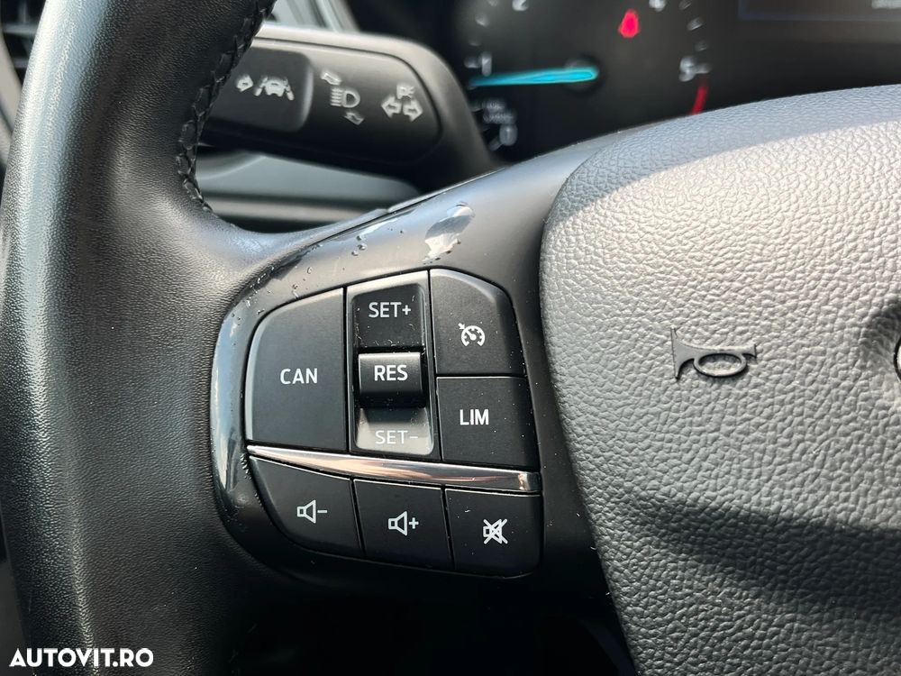 Ford Focus - 16