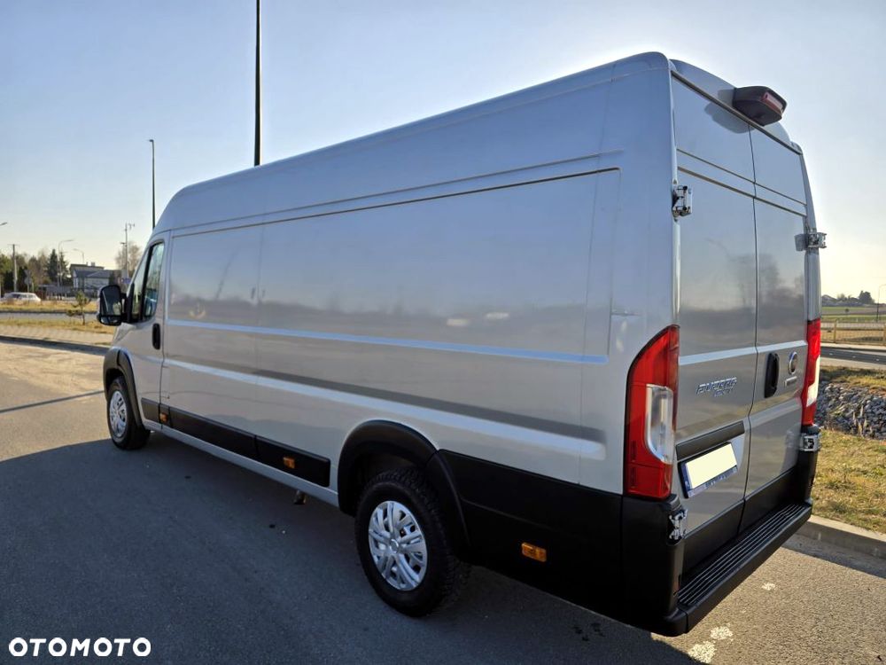 Fiat DUCATO MAXI - 9