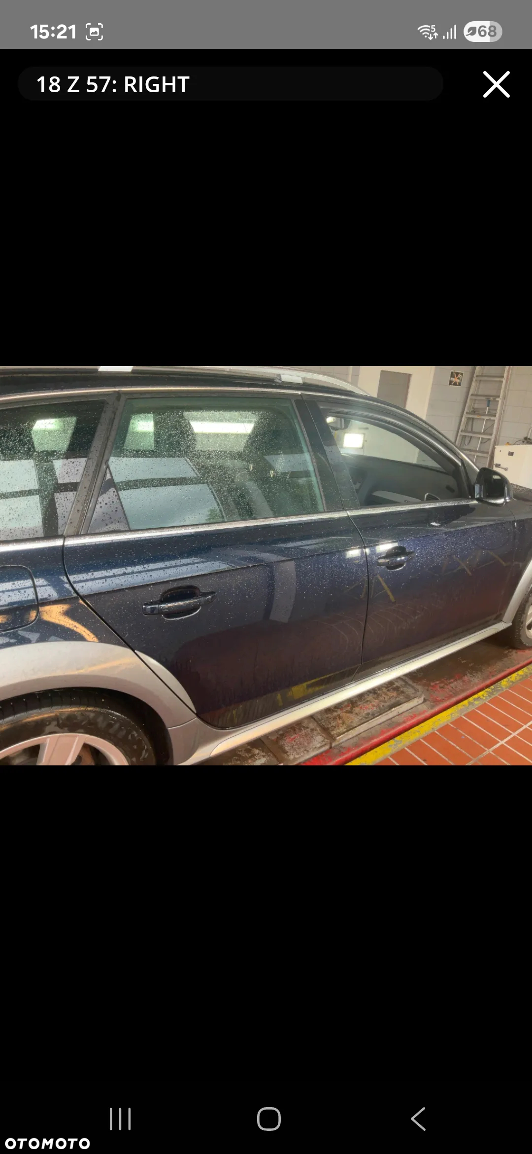 Audi A4 Allroad 2.0 TFSI Quattro S tronic - 6