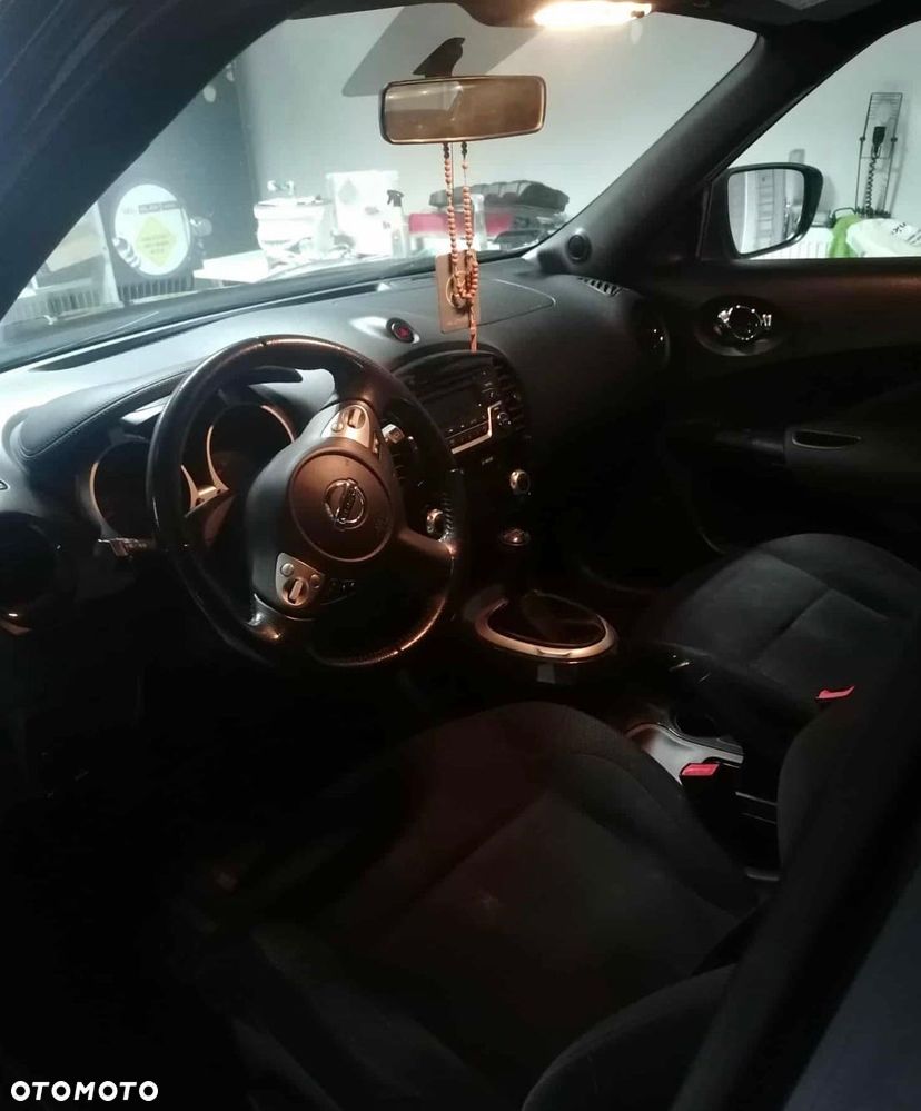 Nissan Juke - 3