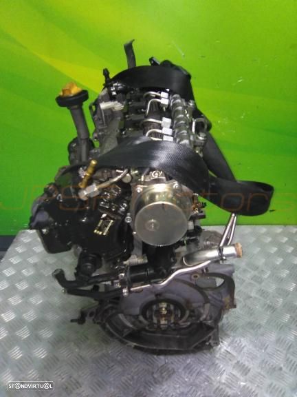 Motor Fiat Grand Punto 1.3Cdti Ref: 199B4000 - 2