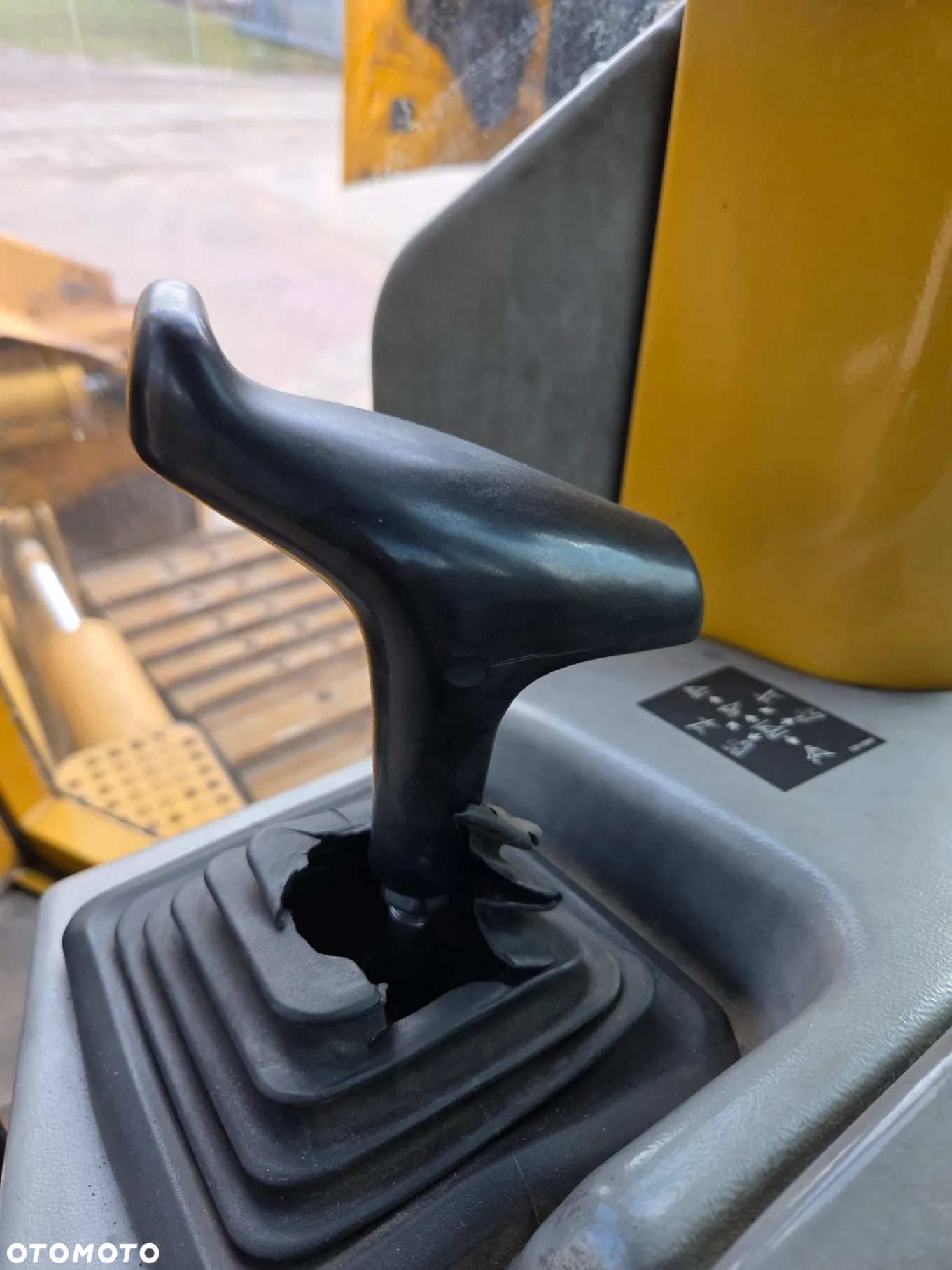 Caterpillar D6N XL - 14
