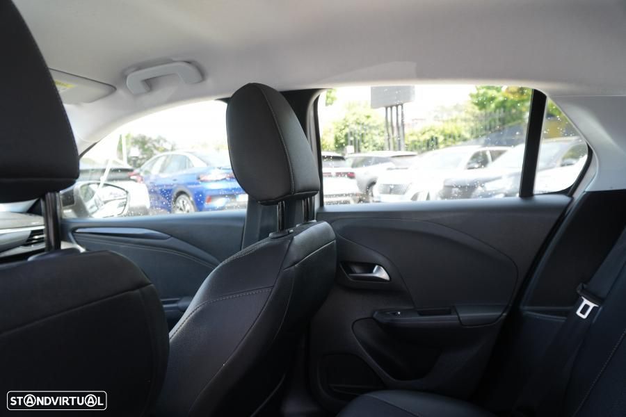 Opel Corsa 1.2 T Elegance - 6
