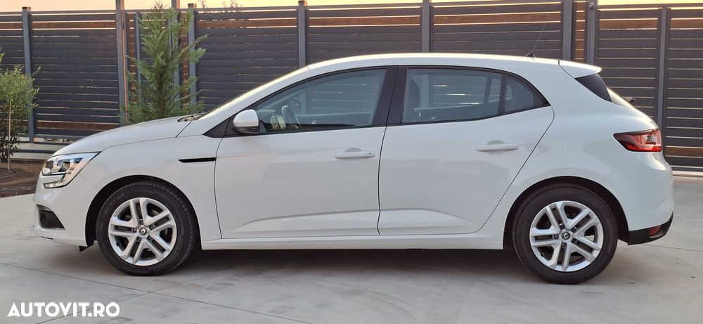 Renault Megane - 2