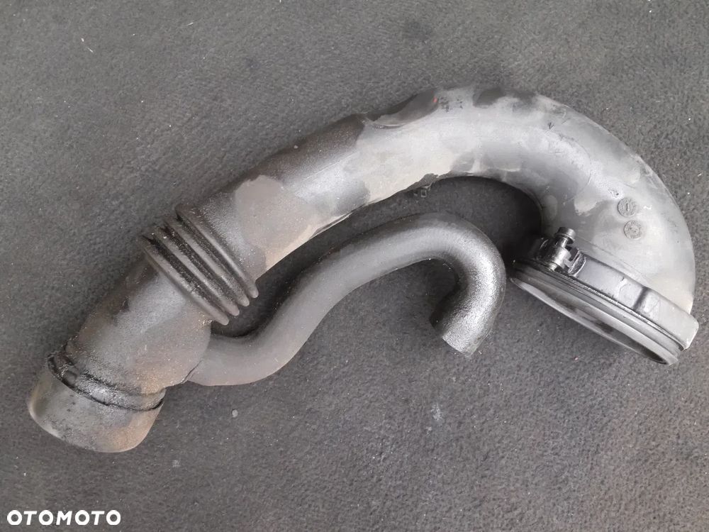 BMW E60 E61 PRZEWÓD RURA WĄŻ DOLOT POWIETRZA 7786013 - 2