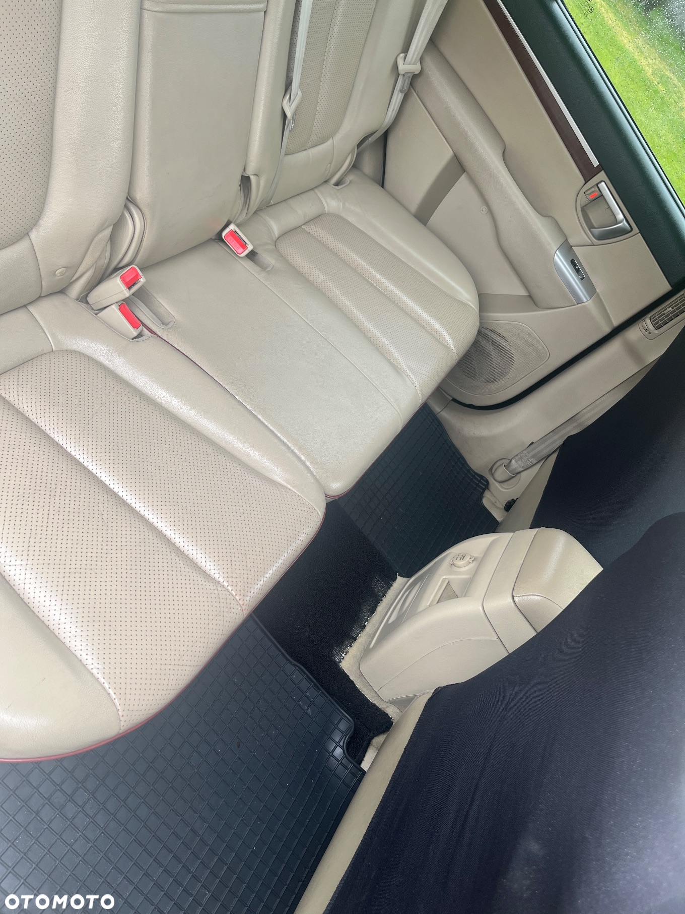 Hyundai Santa Fe - 6