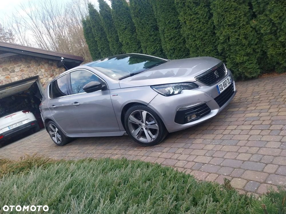 Peugeot 308 - 12