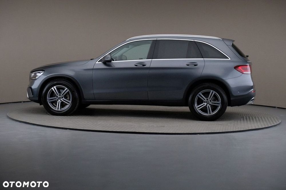 Mercedes-Benz GLC - 4