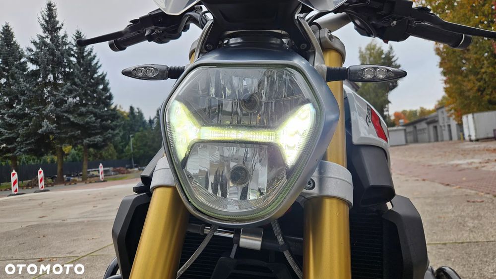 BMW R - 17