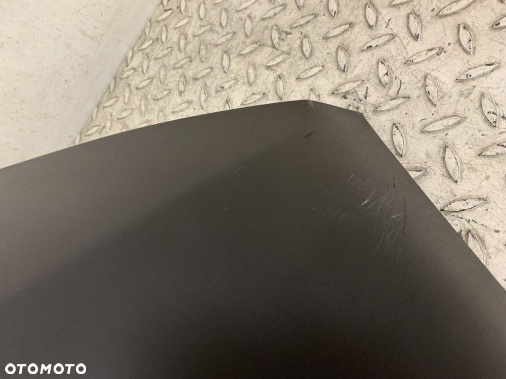 NOWY ORYGINALNY ZDERZAK PRZEDNI PRZÓD FIAT DOBLO II 2 LIFT 14-22 735594052 - 6