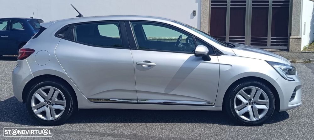 Renault Clio - 4