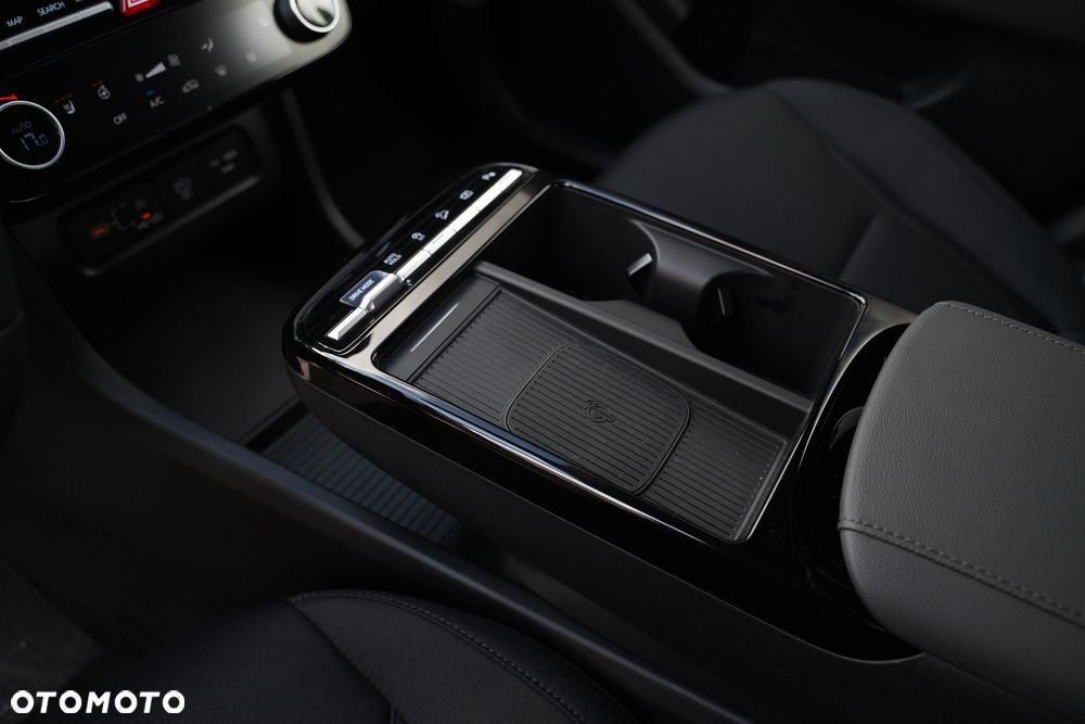 Hyundai Tucson 1.6 T-GDi HEV Smart 2WD - 16