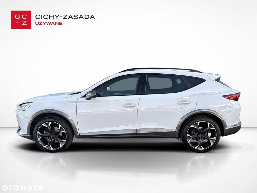 Cupra Formentor 1.5 TSI DSG - 8