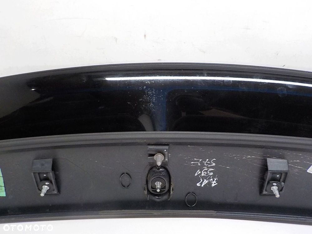 MINI MINI ONE R56 SPOILER LOTKA DOKŁADKA KLAPY 7148914 EEW - 4