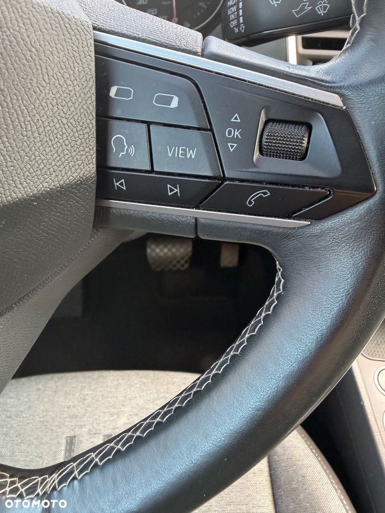 Seat Ateca 1.5 TSI Style S&S DSG - 25