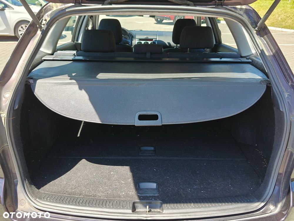 Mazda 6 2.0 Active - 18