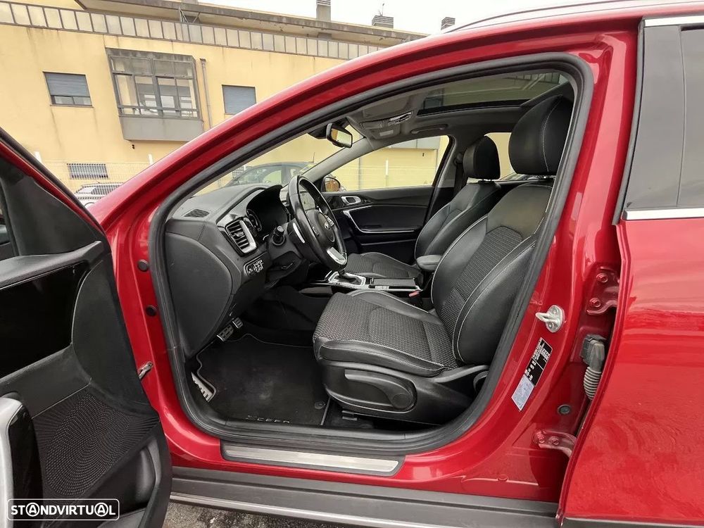 Kia XCeed 1.6 GDi PHEV Drive - 26