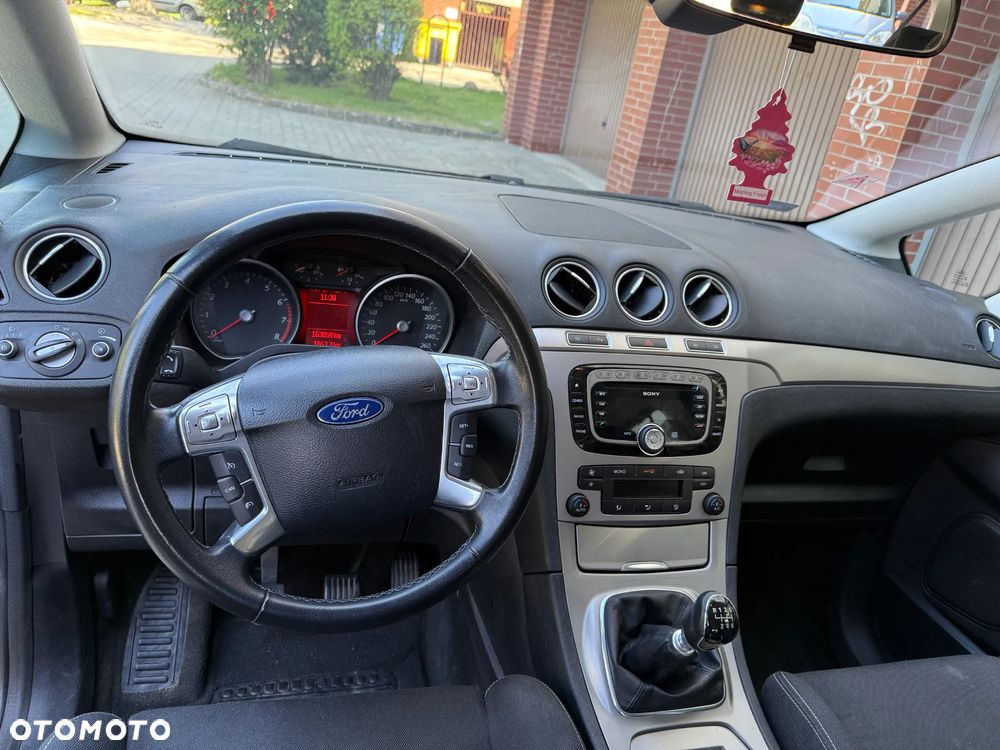 Ford S-Max 1.6 EcoBoost Start Stopp System Trend - 6