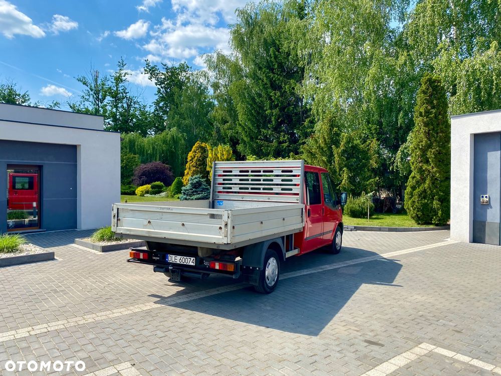 Ford Transit - 4