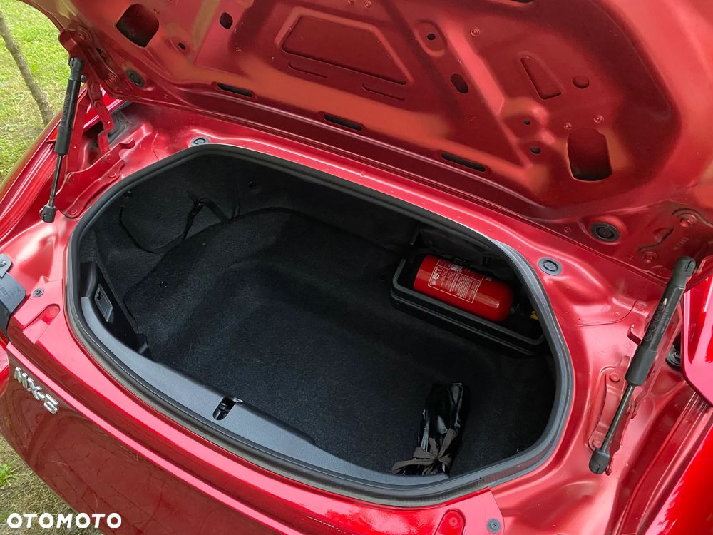 Mazda MX-5 - 12