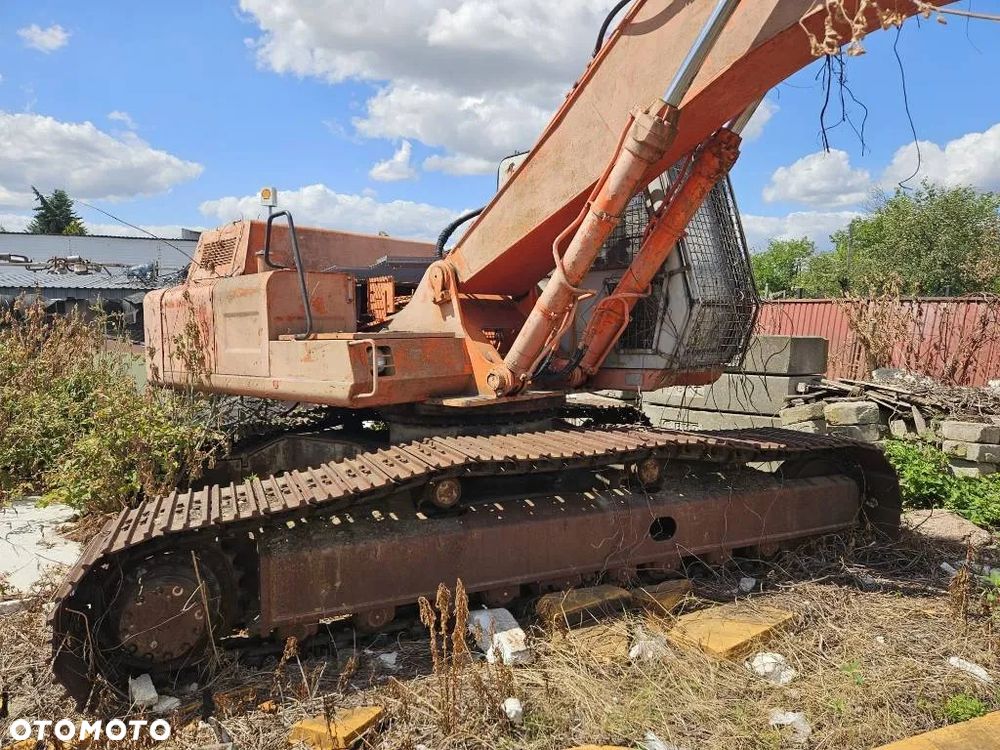 Hitachi Fiat-Hitachi FH 240 LC-3 - 1