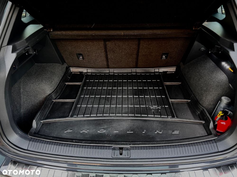 Volkswagen Tiguan - 13