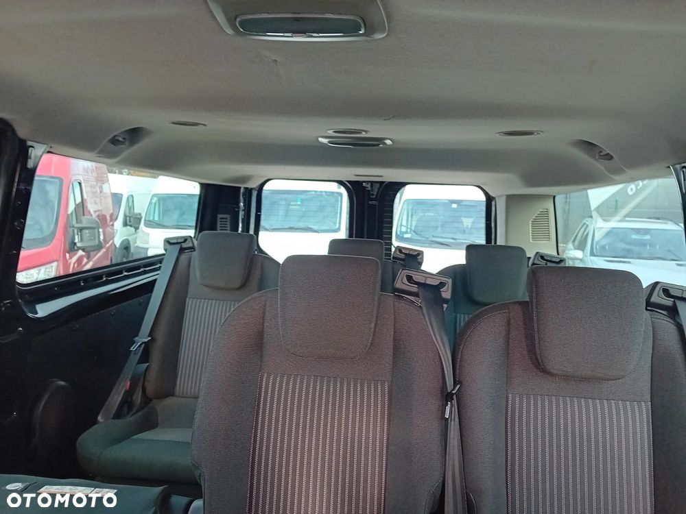 Ford Transit Custom - 26