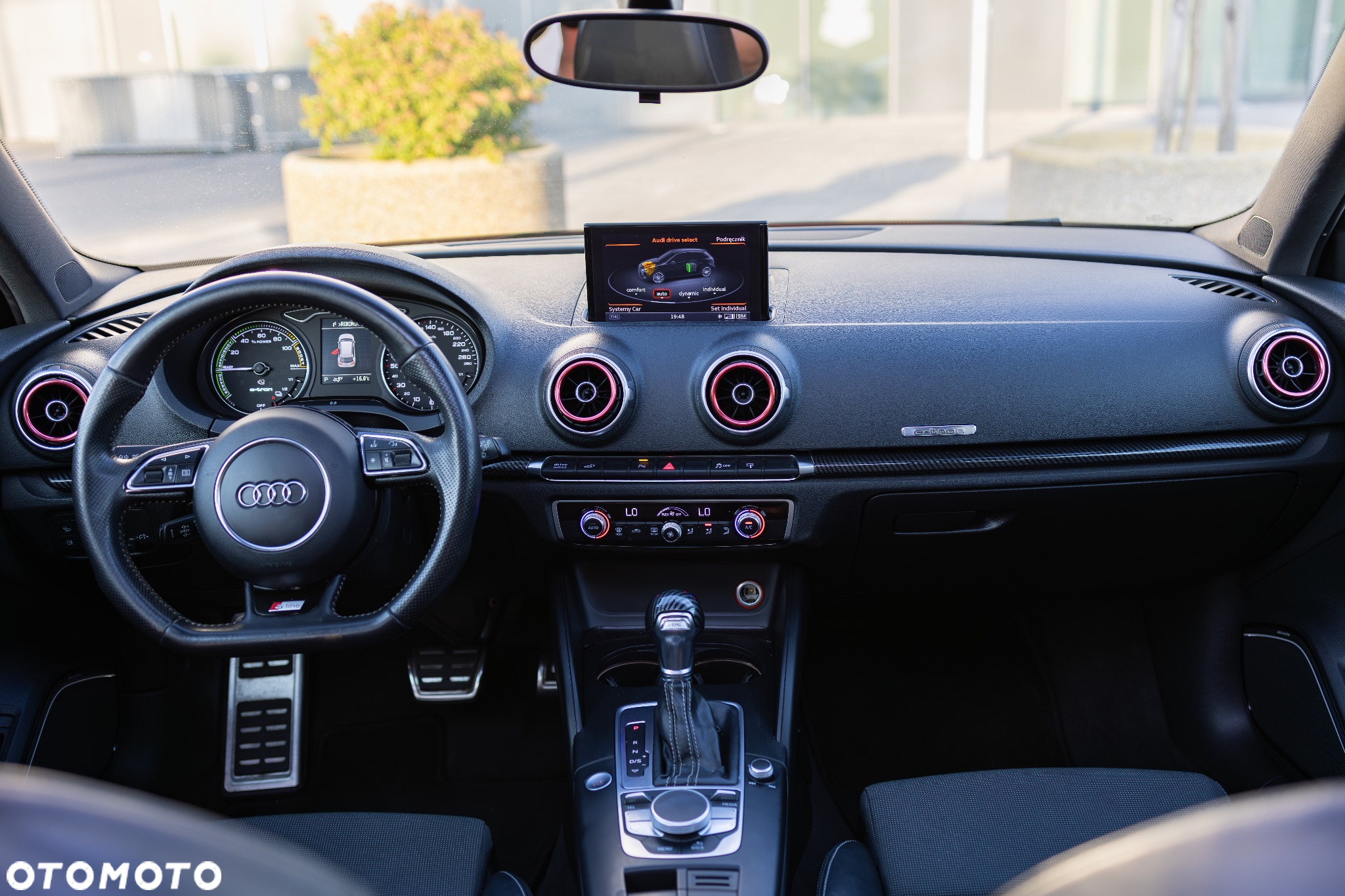 Audi A3 - 15