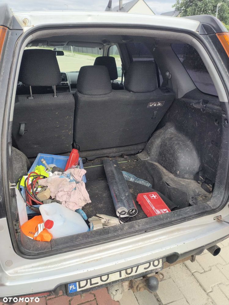 Honda CR-V - 8