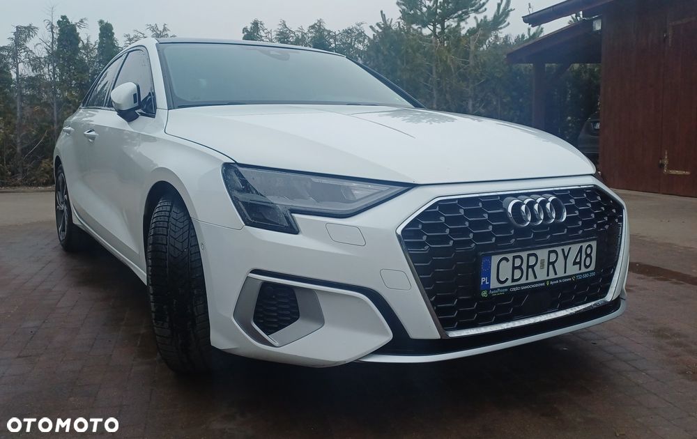 Audi Inny - 3