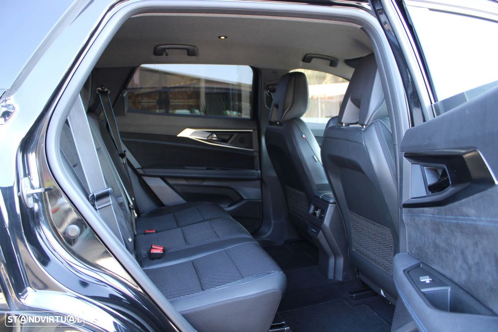Renault Espace 1.2 E-Tech Full Hybrid Esprit Alpine - 34