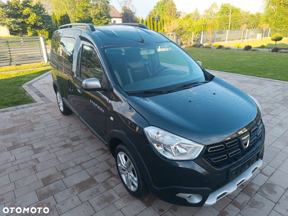 Dacia Dokker - 30