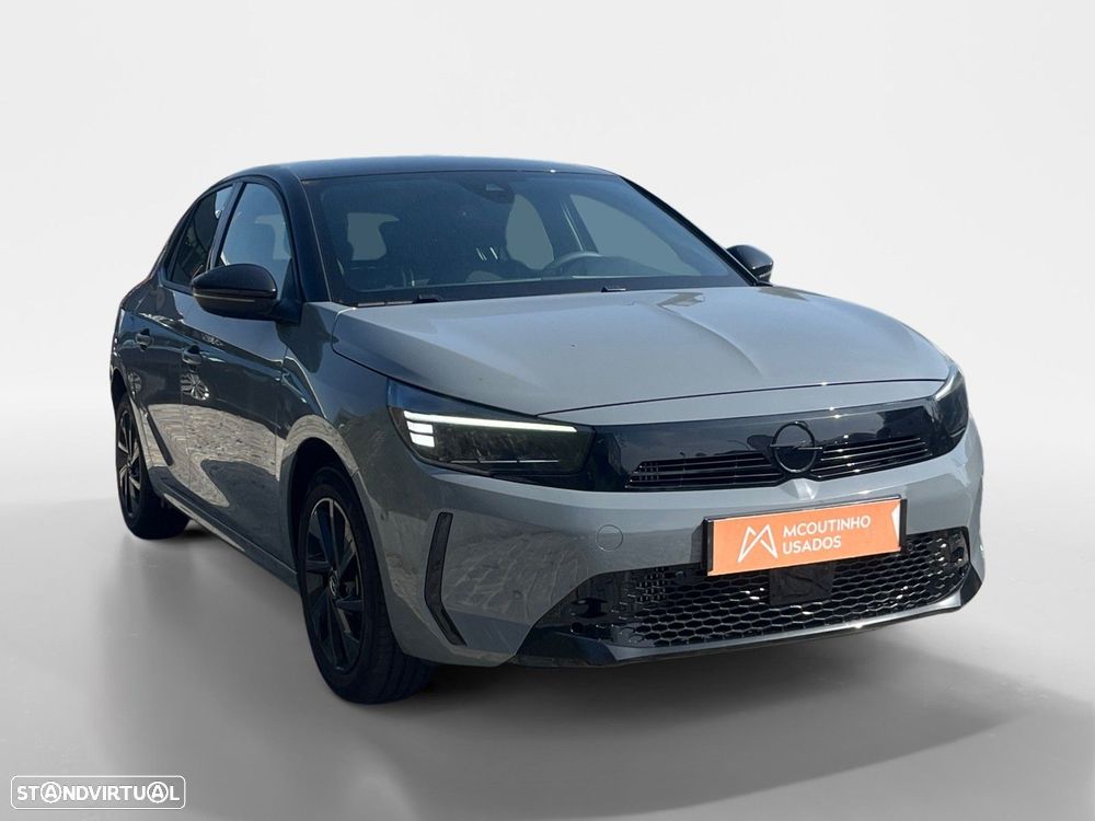 Opel Corsa 1.2 T GS - 7