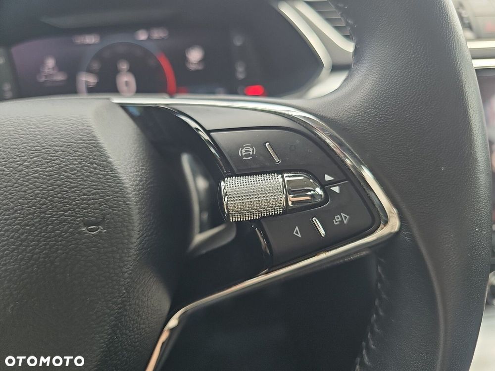 Skoda Superb 1.4 TSI Plug-In Hybrid Ambition DSG - 22