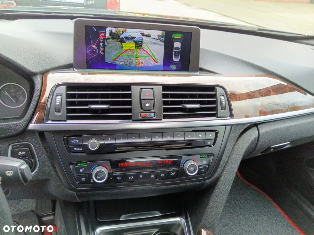 BMW Seria 4 428i Luxury Line - 12