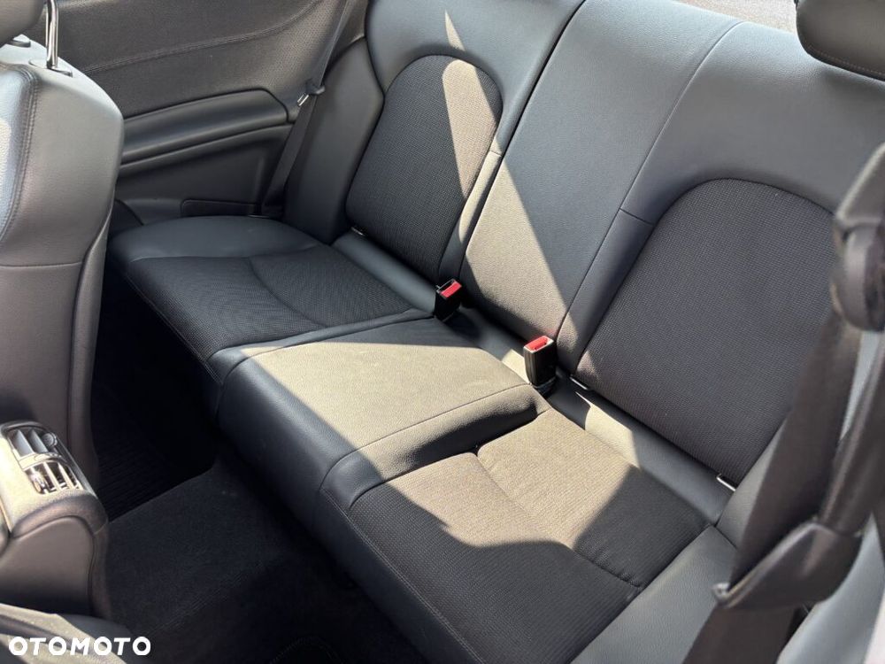 Mercedes-Benz CLC 180 Kompressor Special Edition - 10