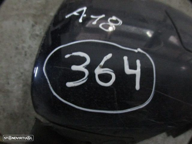Embaladeira Emba364 MERCEDES W220 S320 Cdi 2003 320CDI 204CV 4P PRETO DRT - 3
