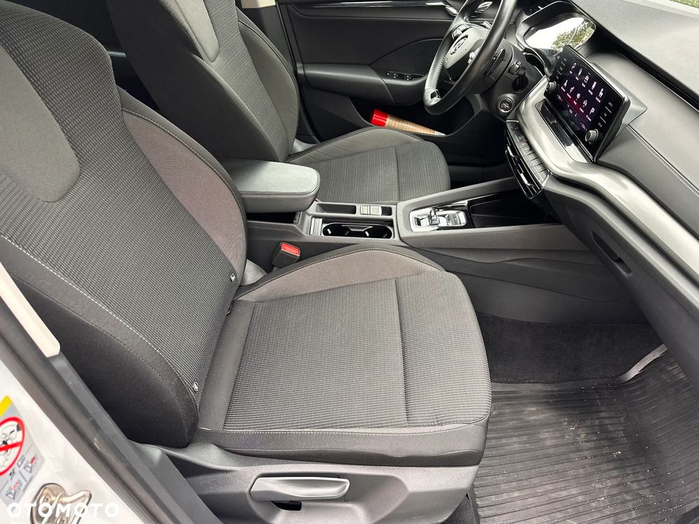 Skoda Octavia 2.0 TDI Ambition DSG - 26