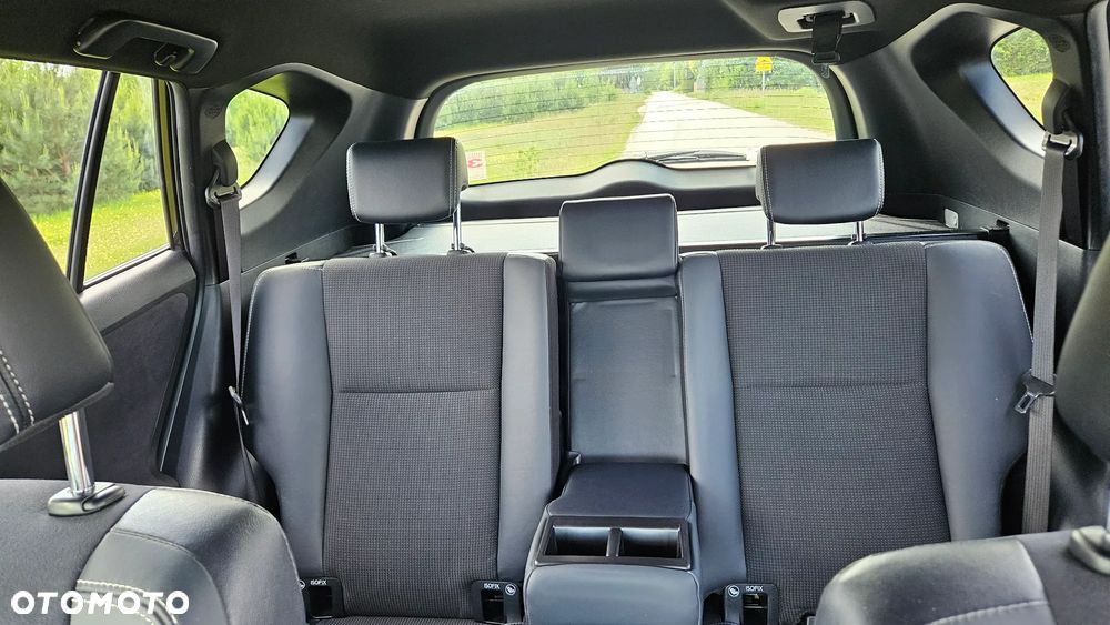 Toyota RAV4 2.0 D-4D Premium 4x2 - 14