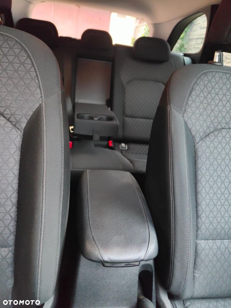 Kia Ceed 1.5 T-GDI L - 10