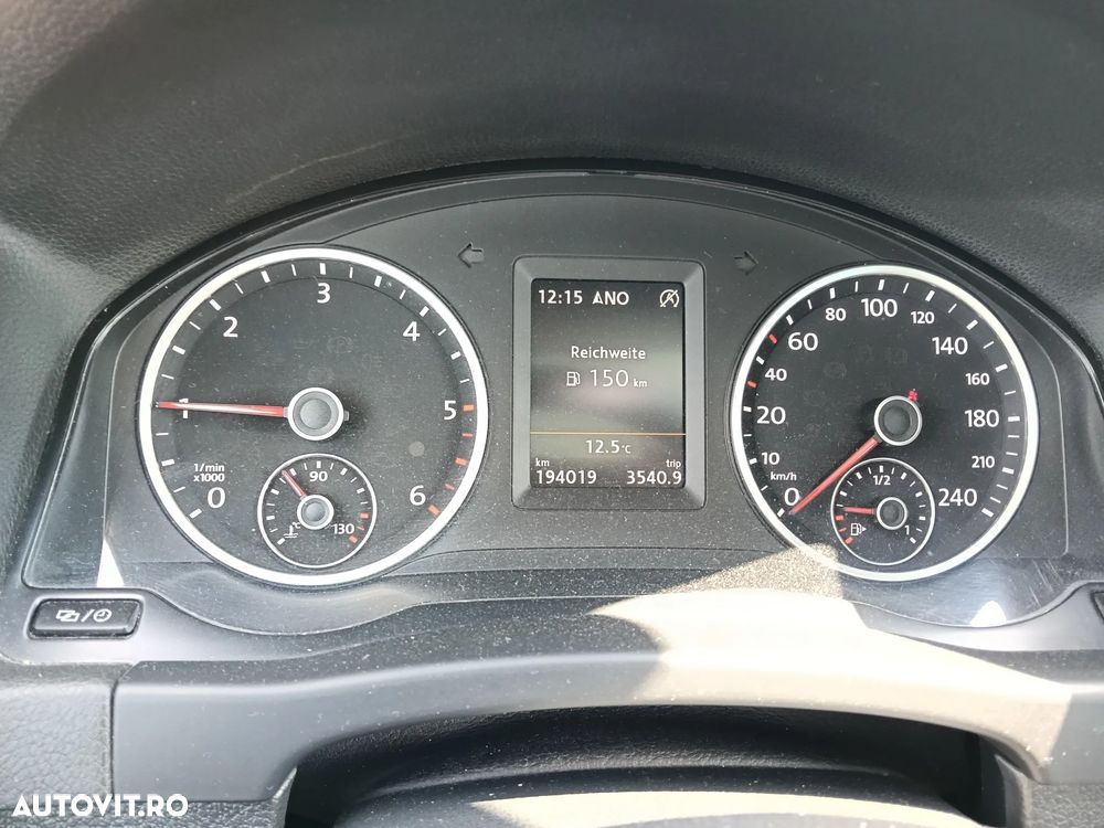 Volkswagen Tiguan - 6