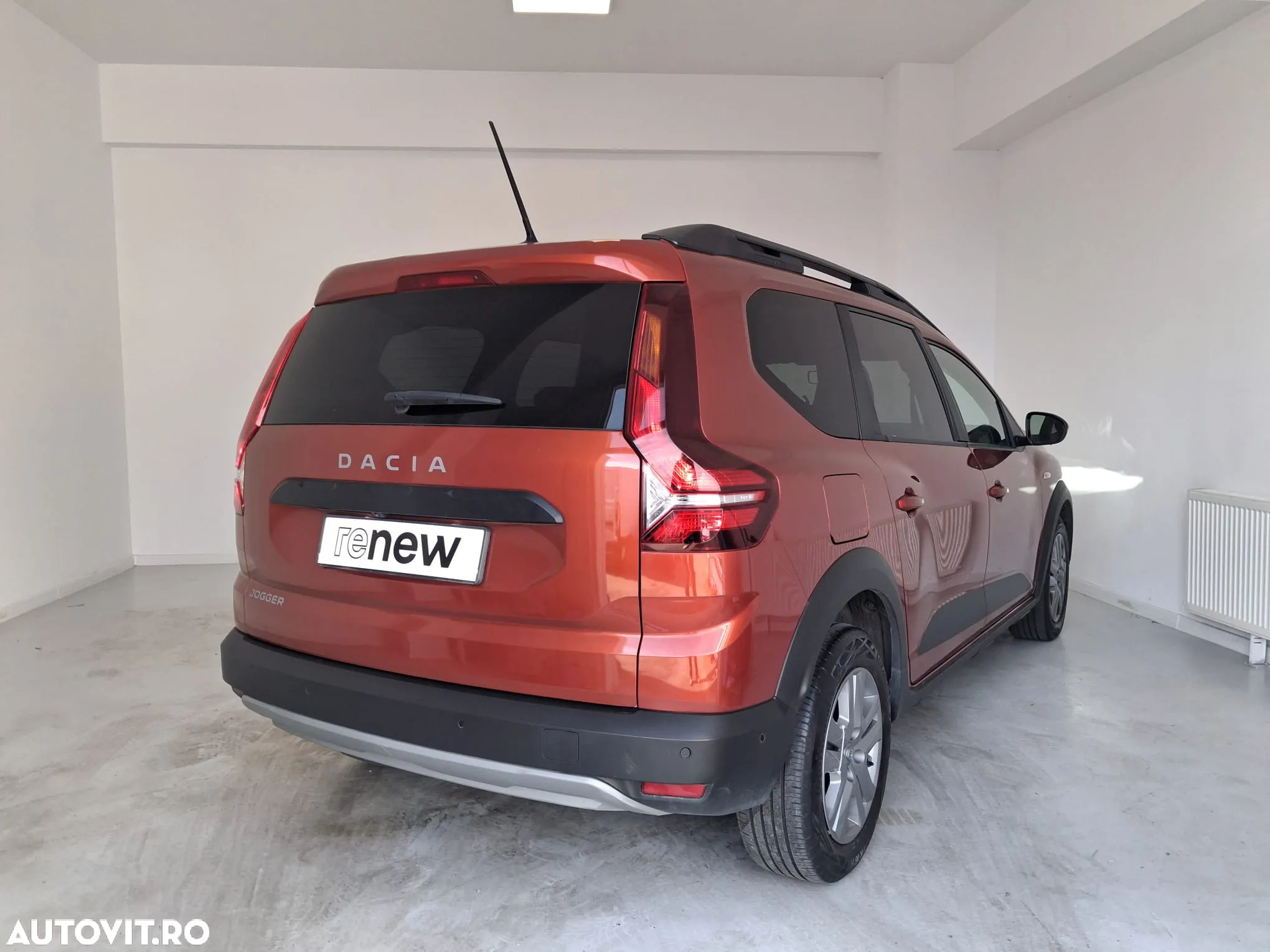 Dacia Jogger - 15