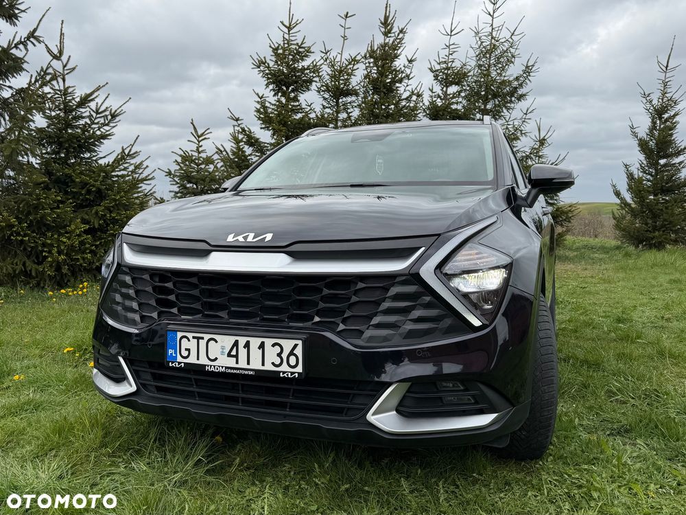 Kia Sportage 1.6 T-GDI L 2WD - 9