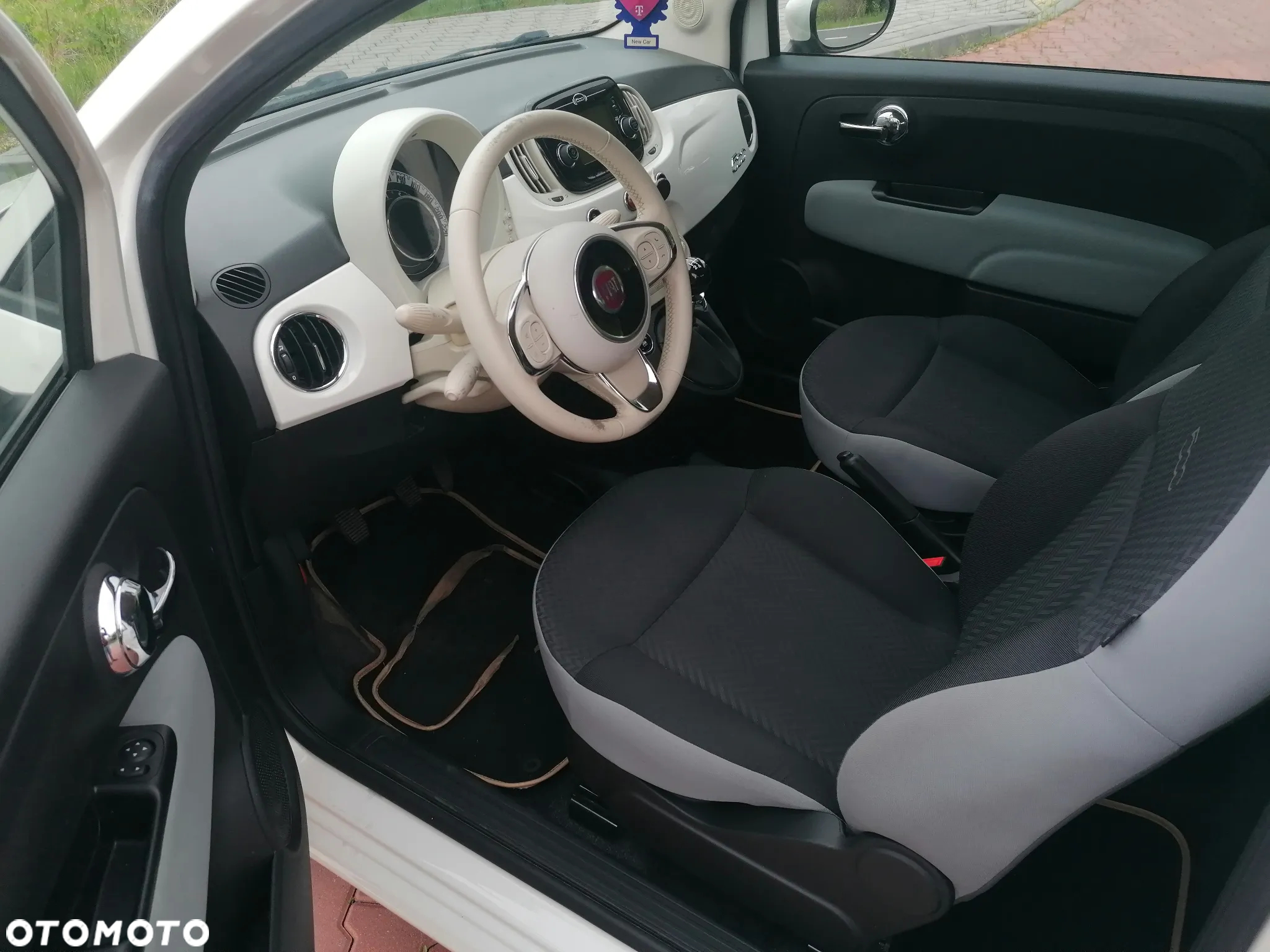 Fiat 500 1.2 Pop - 13