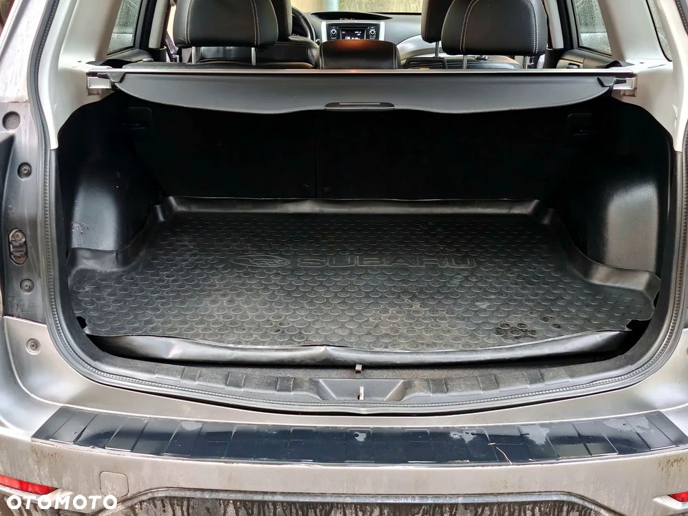 Subaru Forester 2.0D XC 000 Euro5 - 23