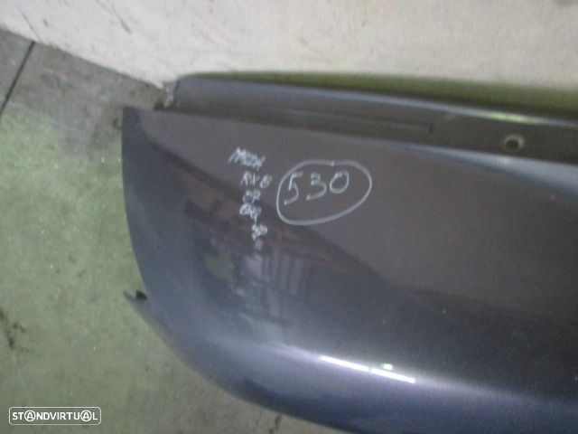 Guarda Lamas GL530 MAZDA RX8 2007 4P CINZA USADO Esq - 1
